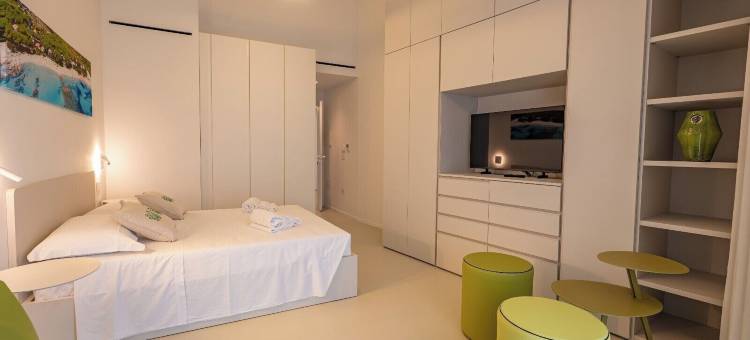 玛瑞亚精品酒店(Marea Boutique Hotel)图片