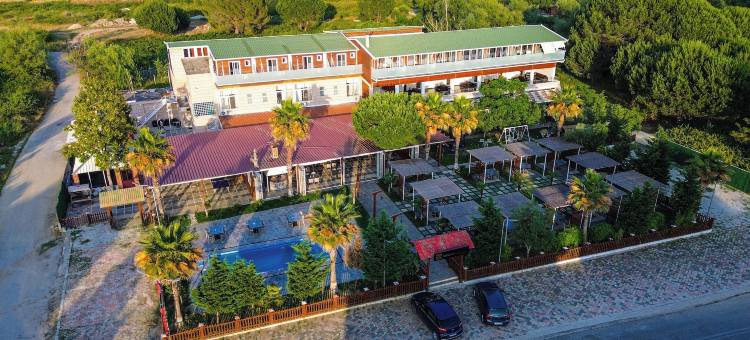 多拉尼特酒店拉莱兹(Dolanit Hotels Lalez)图片