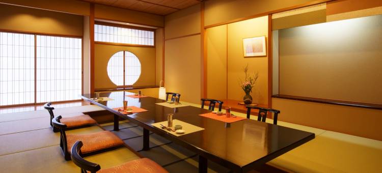 四季之宿美浓屋酒店(Shikinoyado Minoya)图片