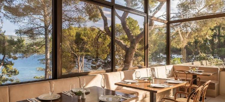 赫瓦尔镇阿米尼斯Senses度假村(Aminess Senses Hvar Resort)图片