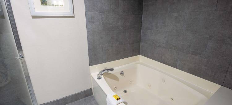 维米利恩河贝斯特韦斯特优质酒店及套房(Best Western Plus Vermilion River Inn & Suites)图片