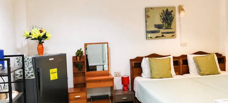 格蒂旅游旅馆 powered by Cocotel(Gerty's Tourist Inn Powered by Cocotel)图片