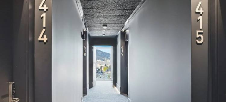 民宿酒店锡耶萨(B&B HOTEL Cieza)图片