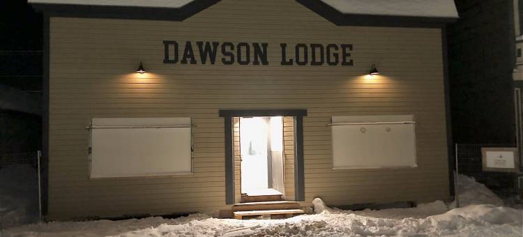道森山林小屋(Dawson Lodge)图片