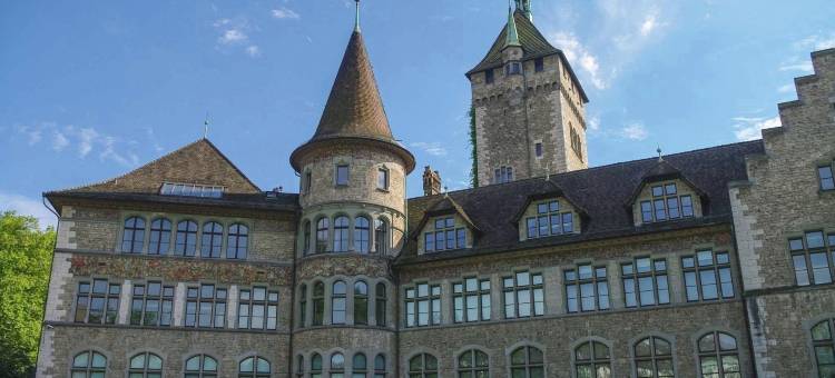 苏黎世机场杰特酒店(Trip Inn Jet Hotel Zurich Airport)图片