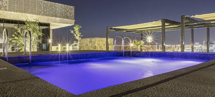 Stella Stays奥拉雅1号塔-家具齐全公寓(Stella Stays Olaya Tower 1 - Furnished Apartments)图片
