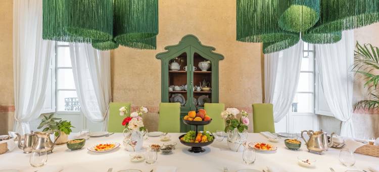 Palazzo Venneri Lloyd - Historic Heritage Palazzo图片