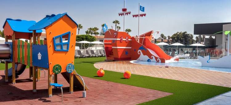巴塞罗·科拉莱霍·桑兹住宿(Barceló Corralejo Sands)图片