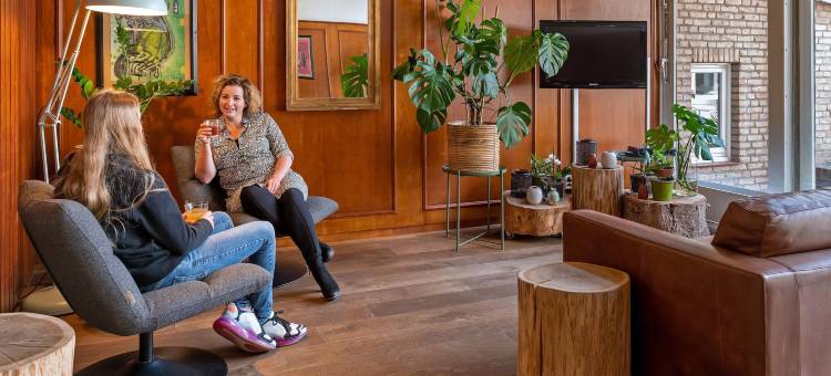阿培尔顿好住旅馆(Stayokay Hostel Apeldoorn - Fully Renovated March 2026)图片