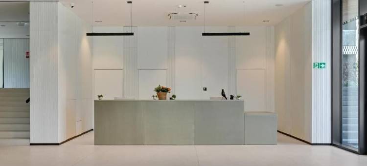 Grano 公寓式酒店 乌斯特罗涅莫尔斯基(Grano Aparthotel Ustronie Morskie)图片