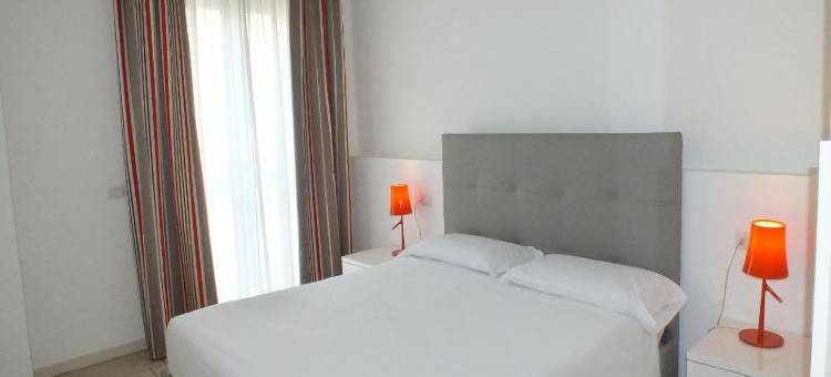 维斯康蒂BB公寓式酒店(BB Hotels Aparthotel Visconti)图片