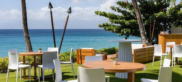 皇家拉海纳度假村及洋房(Royal Lahaina Resort)图片