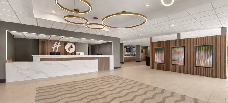 Candlewood Suites酒店奥兰多北-温特帕克，洲际旗下(Candlewood Suites ORLANDO NORTH - WINTER PARK by IHG)图片