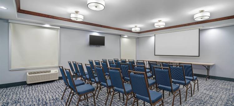 查尔梅特贝斯特韦斯特优质酒店(Best Western Plus Chalmette Hotel)图片