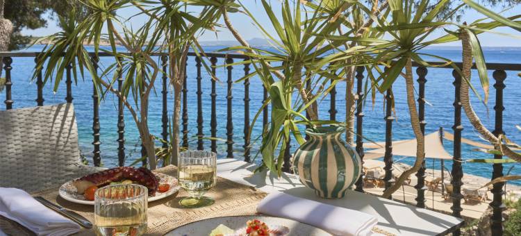 巴塞罗伊尔塔斯信天翁酒店(Barceló Illetas Albatros - Adults Only)图片