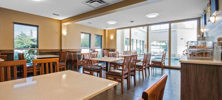 兰利舒适酒店(Comfort Inn & Suites)图片