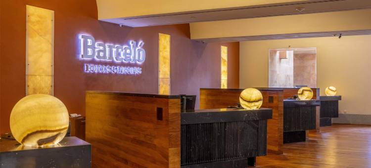 蒙特雷巴耶巴塞罗(Barceló Monterrey Valle)图片