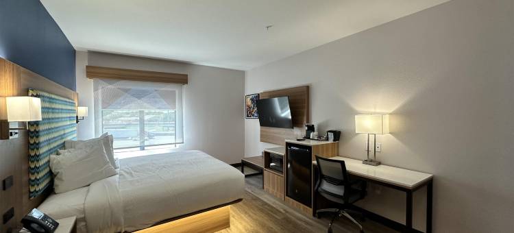 贝斯特韦斯特优质费尔公园东酒店(Best Western Plus Fair Park East)图片