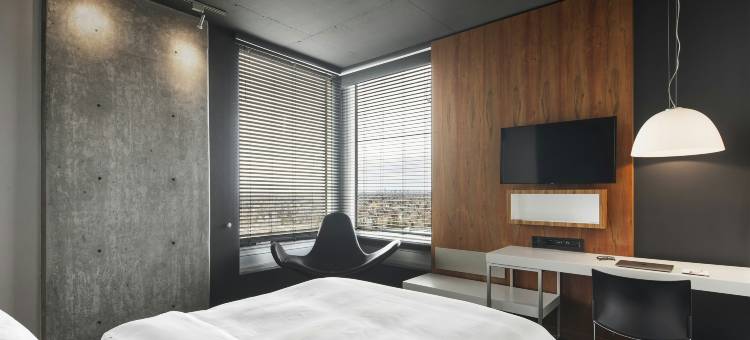 阿尔特卡尔提尔DIX30酒店(Hôtel Alt Quartier DIX30)图片