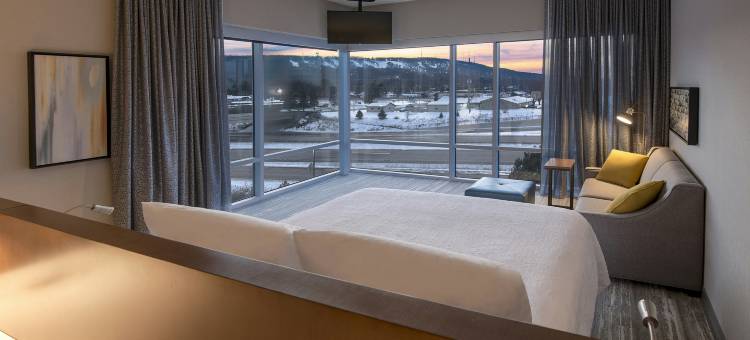 沃索希尔顿花园酒店(Hilton Garden Inn Wausau)图片