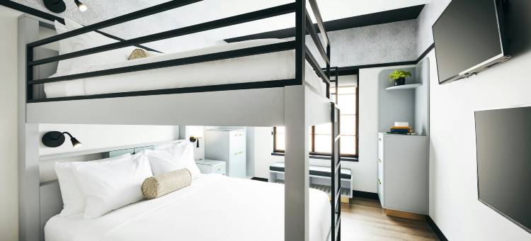 Kinley查塔努加南区，臻品之选酒店(Kinley Chattanooga Southside, a Tribute Portfolio Hotel)图片