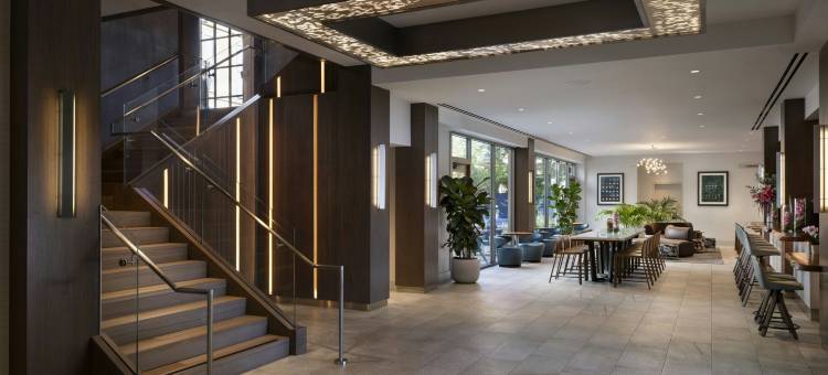 帕洛阿尔托威斯汀酒店(The Westin Palo Alto)图片