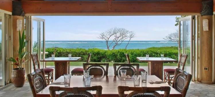 奥瑞格可爱岛威玻利水疗海滩度假酒店(Waipouli Beach Resort & Spa Kauai by Outrigger)图片