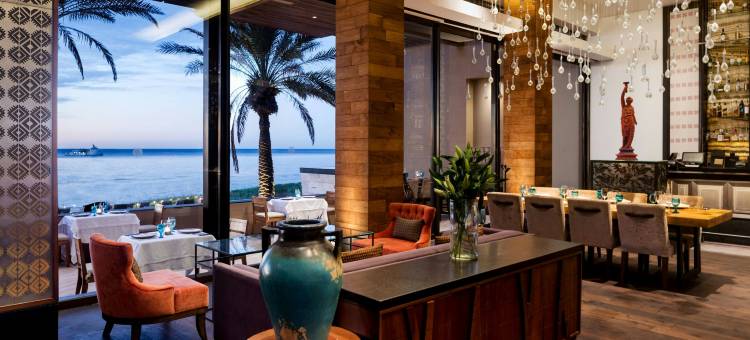 Casa Maat JW万豪洛斯卡波斯海滩度假村及水疗中心(Casa Maat at JW Marriott Los Cabos Beach Resort & Spa)图片