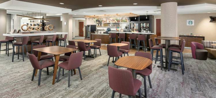 费城福吉谷/学院村万怡酒店(Courtyard Philadelphia Valley Forge/Collegeville)图片