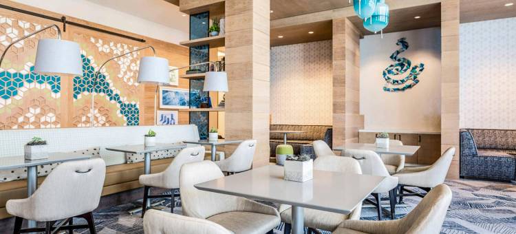 达拉斯弗里斯科居家酒店(Residence Inn Dallas Frisco)图片
