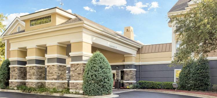 Homewood Suites by Hilton-莫比尔机场大学区(Homewood Suites by Hilton Mobile Airport-University Area)图片
