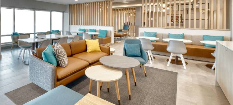 伍德斯托克TownePlace Suites酒店(TownePlace Suites by Marriott Woodstock)图片