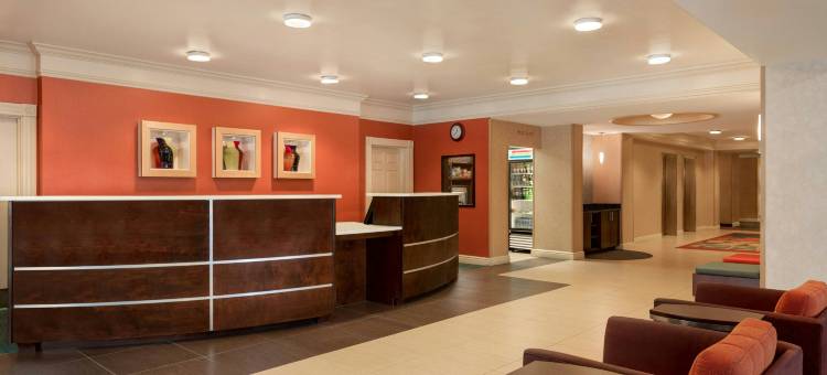 巴尔的摩怀特马什Residence Inn 酒店(Residence Inn Baltimore White Marsh)图片