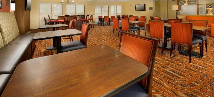 伊格尔帕斯万豪TownePlace Suites酒店(TownePlace Suites by Marriott Eagle Pass)图片