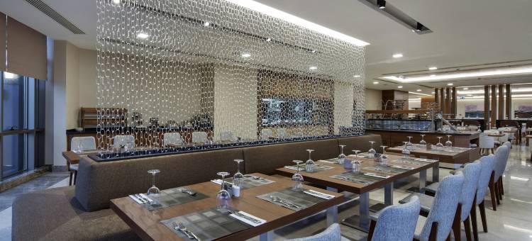 乔尔卢希尔顿花园酒店(Hilton Garden Inn Corlu)图片