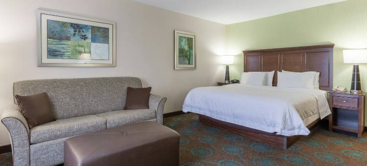 明尼阿波利斯欢朋酒店/沙科皮(Hampton Inn Minneapolis/Shakopee)图片
