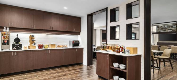 里士满机场居家酒店(Residence Inn by Marriott Richmond Airport)图片