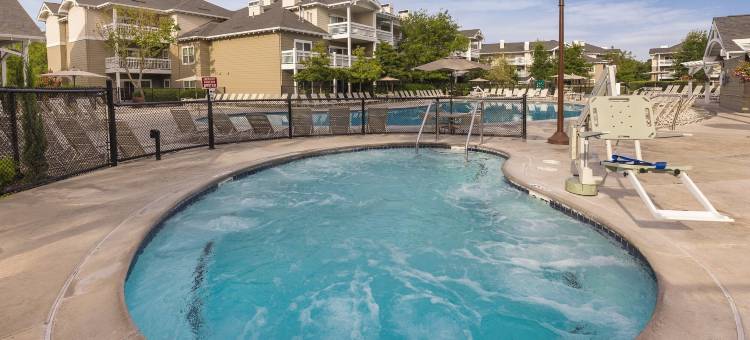 沃尔德玛克温莎酒店(WorldMark Windsor)图片