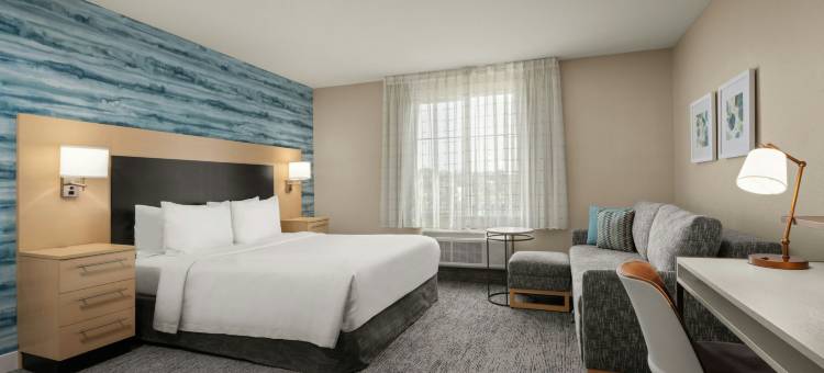 圣地亚哥卡尔斯巴德／维斯塔万豪TownePlace酒店(TownePlace Suites San Diego Carlsbad/Vista)图片
