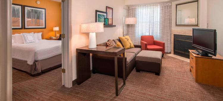 弗雷德里克Residence Inn 酒店(Residence Inn Frederick)图片