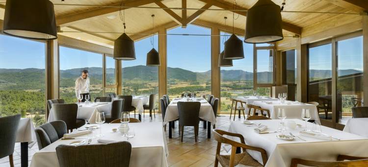 马尔克斯塔酒店及 SPA(Small Luxury Hotels of The World - Torre del Marques)图片