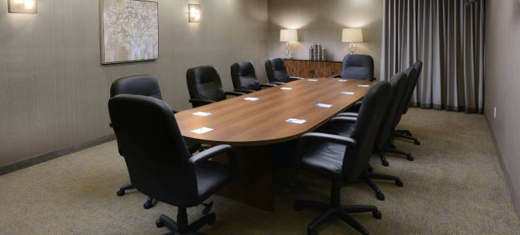圣安东尼奥西北里姆SpringHill Suites酒店(SpringHill Suites San Antonio Northwest at the Rim)图片