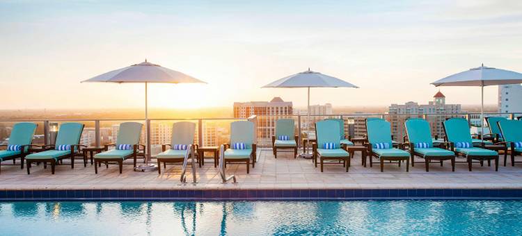 萨拉索塔威斯汀酒店(The Westin Sarasota)图片