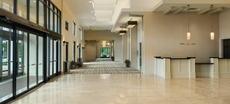 奥兰多莱克布埃纳维斯塔南部希尔顿安泊酒店(Embassy Suites by Hilton Orlando Lake Buena Vista South)图片