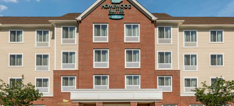 阿伦敦西/福格斯维Homewood Suites by Hilton(Homewood Suites by Hilton Allentown-West/Fogelsville)图片