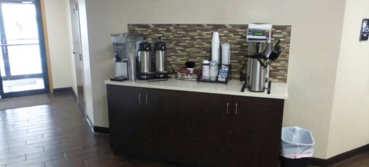 大章克申红顶酒店(Red Roof Inn Grand Junction)图片