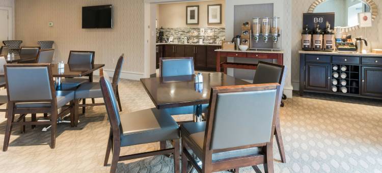 基恩市中心万枫套房酒店(Fairfield Inn & Suites Keene Downtown)图片