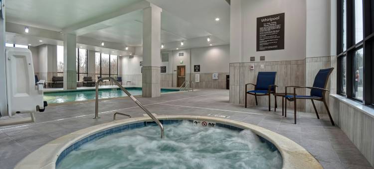 奥兰治纽海文Homewood Suites by Hilton(Homewood Suites by Hilton Orange New Haven)图片