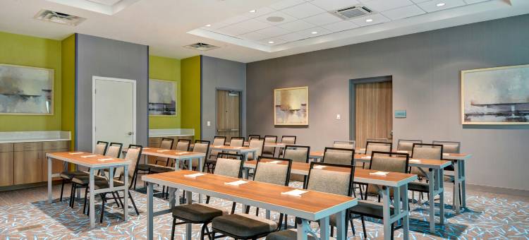南杰克逊维尔/圣约翰市镇中心希尔顿惠庭酒店(Home2 Suites by Hilton Jacksonville-South/St. Johns Town Ctr)图片