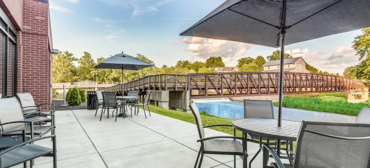 贾斯珀万枫酒店及套房(Fairfield Inn & Suites Jasper)图片